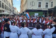 “Trenkovci” sutra u emisiji “Dobro jutro, Hrvatska”