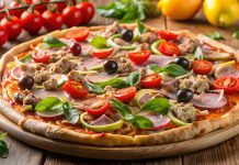 Danas je Svjetski dan pizze