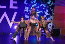 Plesni tim iz Nove Kapele zablistao na dosada najvećem natjecanju!