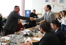 Potpisani novi ugovori za Program usavršavanja menadžera – PUMA