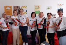 Godina dana provedbe projekta „Zaželi podršku – kvalitetna skrb za vitalnu starost“