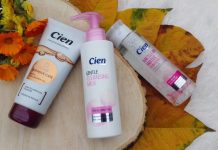 Što znamo o Cien kozmetici iz Lidla?