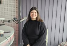 Novogradiščanka Blanka Despotović na studentskoj razmjeni u Japanu: Ljubaznost, tehnologija i radna etika