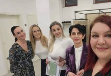 Čestitamo Dan žena!