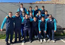 Novogradiški „Elektrotehničar“ na Državnom prvenstvu u rukometu