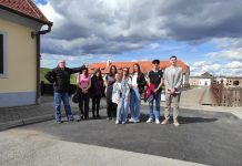 Gimnazijalci Franka, Nikola i Matija uspješni u klasičnim jezicima!