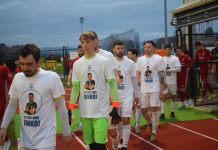 Sloga odigrala s Oriolikom neriješeno!