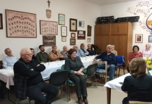 Glazba i druženje: “Graničari” istim tempom nastavljaju dalje