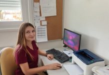 Dr. Barbara Konjević Došen: Najljepši je osjećaj kad spoznaš da si pomogao čovjeku