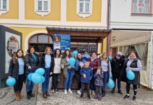 Obilježavanje Svjetskog dana autizma u Novoj Gradiški; koncert Sergeja Ćetkovića i mobilna pizzeria