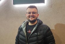 Cerničan Matija Petrić: Nisam više dečko iz malog mjesta