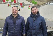 Profesor Saša Keser: Biti primjer djeci i stvarati zdrave navike