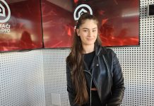 Novogradiščanka Adriana Smiljanić: Zacrtaj si cilj i uspjet ćeš