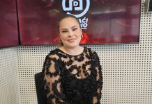 Novogradiščanka Lana Smičić nakon 7 godina života u Švedskoj otvorila obrt u rodnom gradu