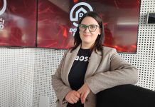 Novogradiščanka Marina Štefanović: Fizioterapija je moj poziv