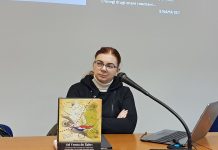Održana promocija knjiga Blanke Matković: ‘Pomažite borce za Božju Hrvatsku!’