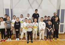 Karate klub Nova Gradiška: Medalje donose iskustvo, nova prijateljstva i samopouzdanje