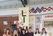 Županijska razina Lidrana: Radovi gimnazijalaca predloženi za državnu razinu smotre