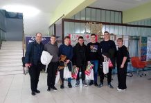 Odlični rezultati novogradiških gimnazijalaca iz povijesti