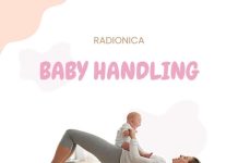 Radionica za roditelje: Podržimo bebin motorički razvoj