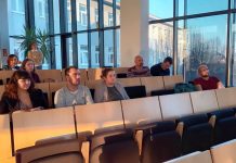 Udruga volontera organizirala predstavljanje programa “Aktivni u zajednici”, evo što trebate činiti