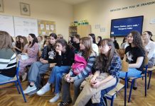 Čitanjem do zvijezda: Natjecanje znanja i ljubavi prema knjizi u Starom Petrovom Selu