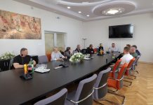 Potpisani ugovori s Udrugama Općine Rešetari