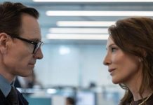 Operacija Black Bag novi je triler koji stiže u novogradiško kino