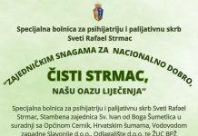 Za čisti Strmac!
