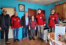 Općina Rešetari i Gradsko društvo Crvenog križa Nova Gradiška vode posebnu brigu za socijalno ugrožene na području Općine Rešetari