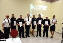 Održana godišnja izvještajna skupština DVD-a Rešetari