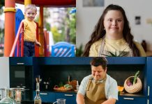 Svjetski dan osoba s Downovim sindromom – 21. ožujka