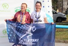 Lipik run: Novogradiščani najbrojniji!