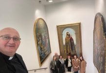 Hodočašće naših župljana u oprosne crkve