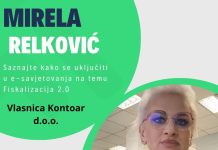 Predavanje o poduzetništvu