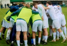 Poraz Sloge u Kutjevu: Teško ozlijeđen Vinko Medvedović