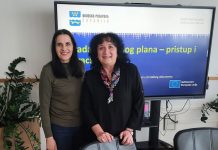 Udruga ‘Pozitiva’ sudjeluje u izradi socijalnog plana BPŽ