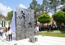 3. svibnja bit će Dan sjećanja na poginulu i stradalu djecu u Domovinskom ratu