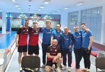 KK Slavonija Nova Gradiška postali prvaci 3.HKLI-Zona Požega!