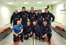 KK Slavonija pobijedila KK Požegu u posljednoj domaćoj utakmici ove sezone