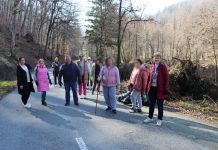 Hvale vrijedno: Zajedničkim snagama za čisti Strmac