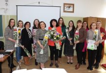 Petnaest vedrih, uspješnih godina novogradiške Udruge „Pozitiva“