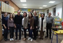 U Gradskoj knjižnici predstavljena knjiga Damira Šanteka “Visoko iznad oblaka”