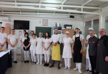 Njima volje i želje za znanjem ne nedostaje: Budući novogradiški masterchefovi
