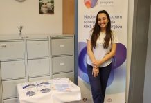 Brinite o zdravlju: Samo 39 % građana odazvalo se Nacionalnom programu ranog otkrivanja raka debelog crijeva