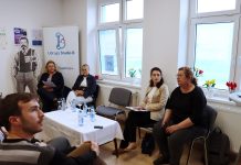 Udruga Studio B: U Bodovaljcima predstavljeni rezultati FES-ove Studije o mladima