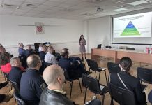 Briga o mentalnom zdravlju djelatnika MUP-a – održana edukacija o mentalnom zdravlju i psihosocijalnoj zaštiti