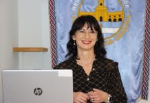 Novogradiški liječnici zajedno: Dr. Valentina Strinavić Bakunić održala predavanje o dislipidemiji