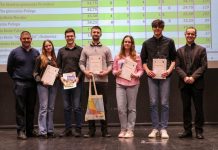 Gimnazijalci ponovno prvi na Biskupijskom natjecanju iz vjeronauka