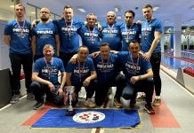 KK Slavonija upisala poraz u posljednjoj utakmici ove sezone.